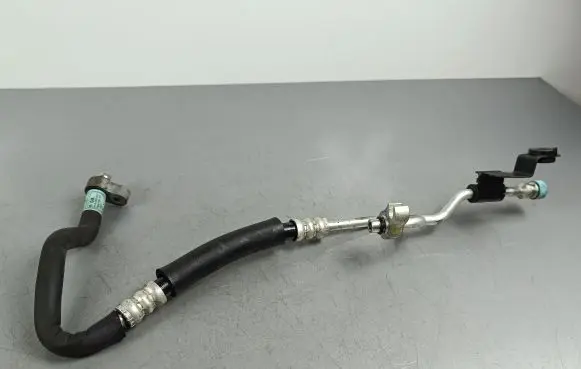 SsangYong Musso Air conditioning (A/C) pipe/hose 6863036041