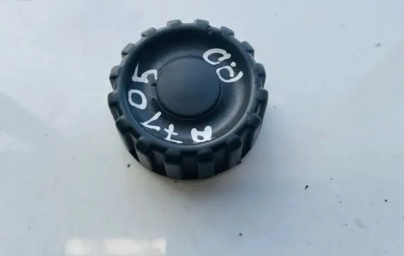 Renault Scenic I Other interior part