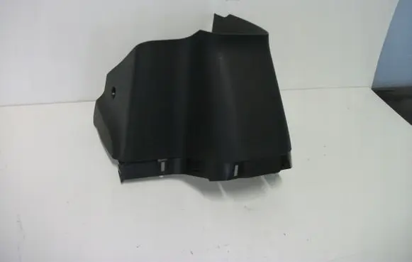 Citroen Jumpy Dashboard center trim panel 9812122577