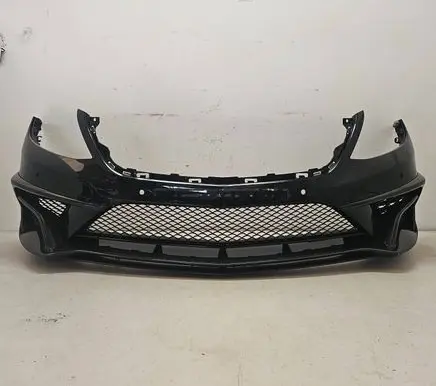 Mercedes-Benz S AMG W222 Front bumper MERCMONSORYS222