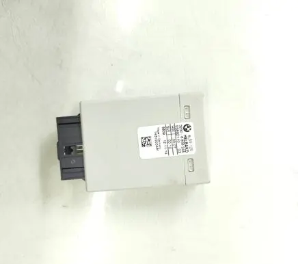 BMW X5 F15 Steering rack control module 6865245 55892110 1431000461
