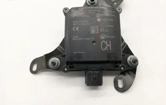 Toyota C-HR I Blind spot module 88162F4011