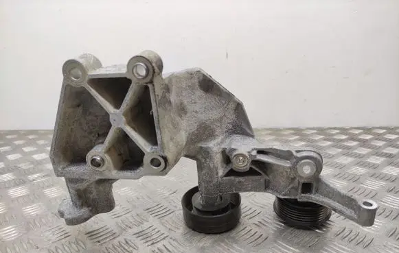 Generator/alternator bracket