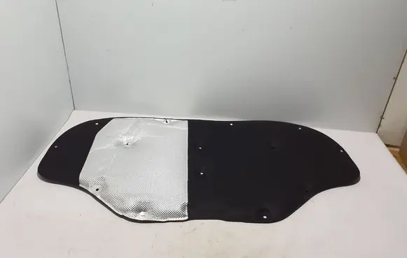 Mercedes-Benz GLC C254 Engine bonnet/hood sound/heat insulation A2546821300