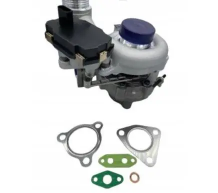 Hyundai Tucson TL Turbo 53039700432