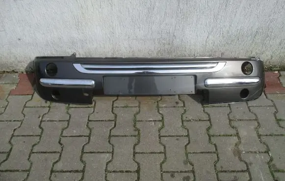 Mini One - Cooper R50 - 53 Front bumper