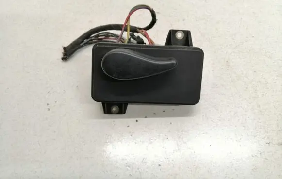 Seat control switch