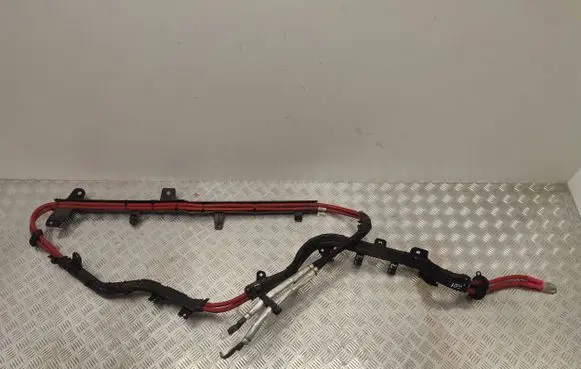 BMW X3 G01 Positive cable (battery) 6839824