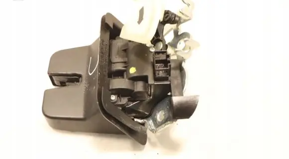 Volkswagen Jetta VI Tailgate/trunk/boot lock/catch/latch 5C6827502B