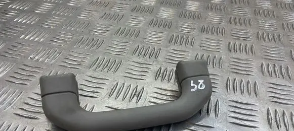 Mercedes-Benz C W203 Front interior roof grab handle A2038100451