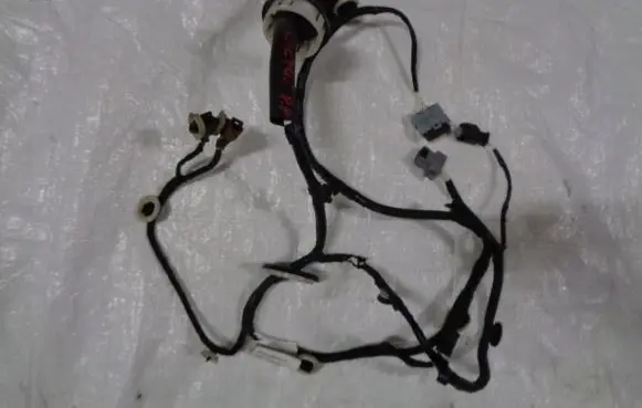 Citroen C4 Cactus Front door wiring loom 9809783980