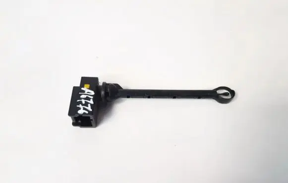 Interior temperature sensor