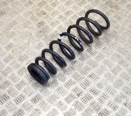 Hyundai Tucson IV NX4 Rear coil spring 55330CZCF0