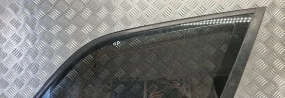 Audi A6 S6 C6 4F Rear side window