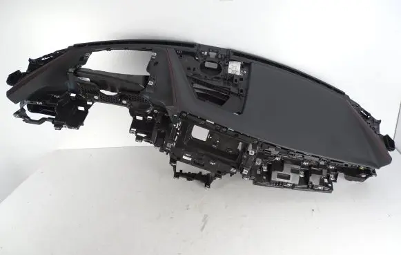 Audi E-tron GT Dashboard 4J3857003L