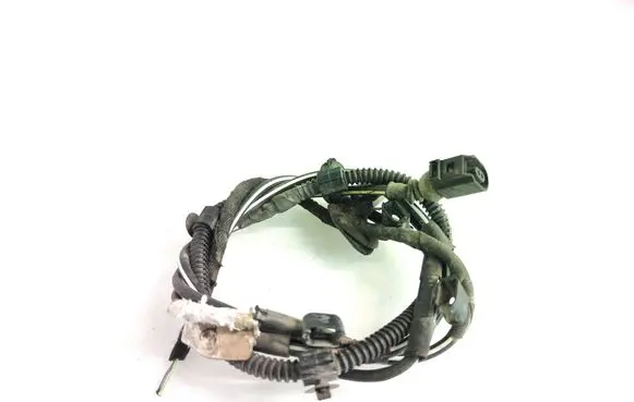 Volkswagen Transporter - Caravelle T5 Rear ABS sensor wiring 