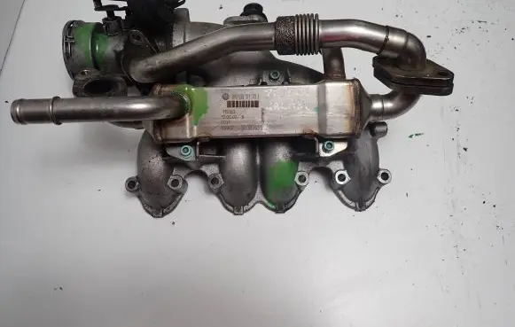 Ford Galaxy Intake manifold 038131513L