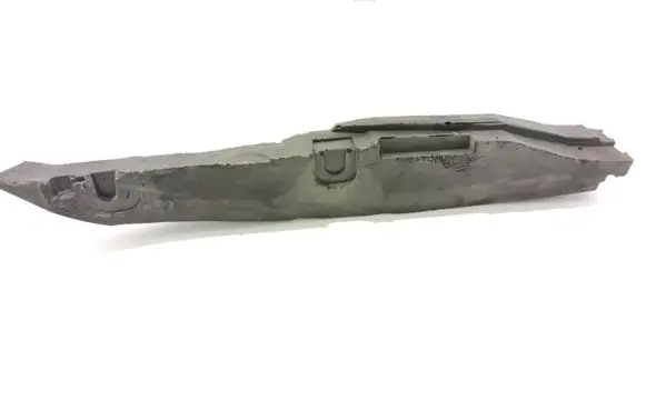 Volkswagen PASSAT B7 Fender end trim 3AA864235A