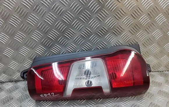 Citroen Berlingo Rear/tail lights 9819235880