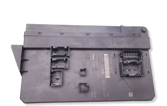 Mercedes-Benz Sprinter W906 Comfort/convenience module A9069006303 A9069017501 A9069024301