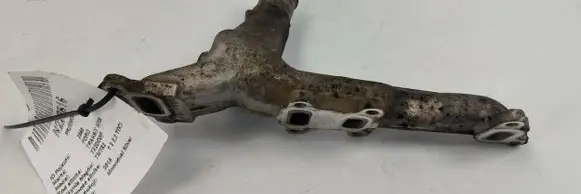 Ford Transit Exhaust manifold