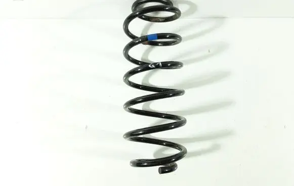 Mitsubishi Colt Rear coil spring