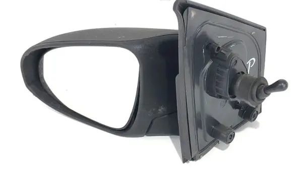 Toyota Aygo AB40 Front door electric wing mirror