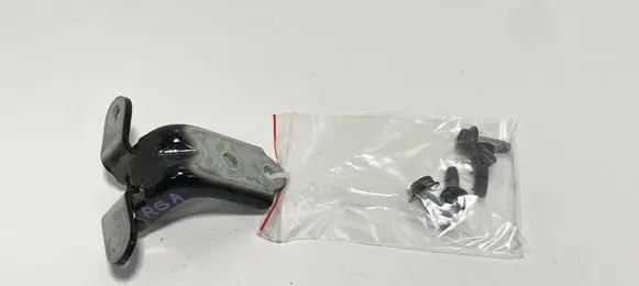 KIA Sorento IV Rear door lower hinge 793202E000 42935