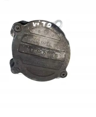 Mercedes-Benz Vito Viano W639 Vacuum pump A64623065