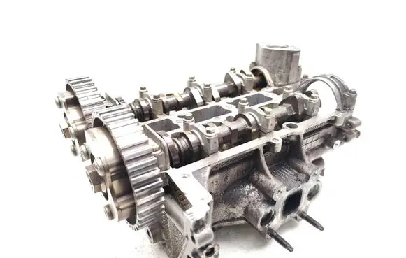 Ford Fiesta Engine head CM5G-6090-GC