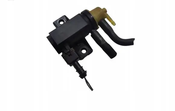 Valve vacuum