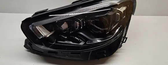 Mercedes-Benz E W213 Headlight/headlamp A2139060110 MB249NPUSZKAKLOSZ