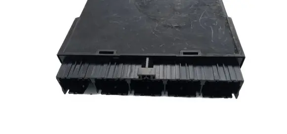 Ford Focus Voice control module 1S7T15K600FC