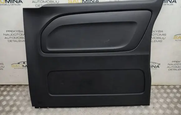 Mercedes-Benz Vito Viano W447 Sliding door card A447737 1212528X A4477375560