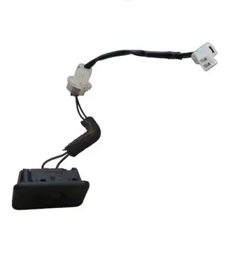 Mazda CX-5 II Tailgate opening switch gs2a676s0