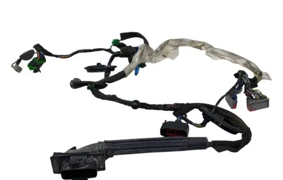 Volvo S80 Front door wiring loom 30728406