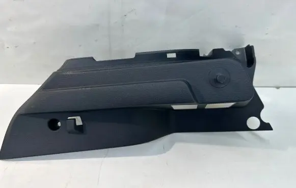 Ford Fiesta Trunk/boot side trim panel 8A61B46899A
