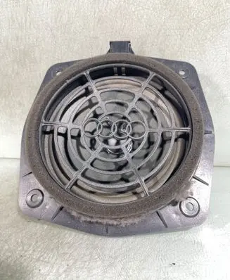 Audi TT TTS Mk2 Parcel shelf speaker 8j0035411
