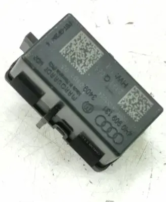 Audi A6 C7 Keyless (KESSY) go control unit/module 4H0909131