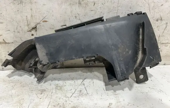 Peugeot 508 Other exterior part 9686475780W2