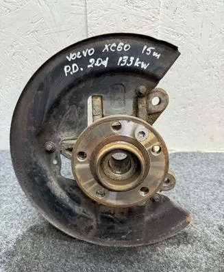 Volvo XC60 Front wheel hub