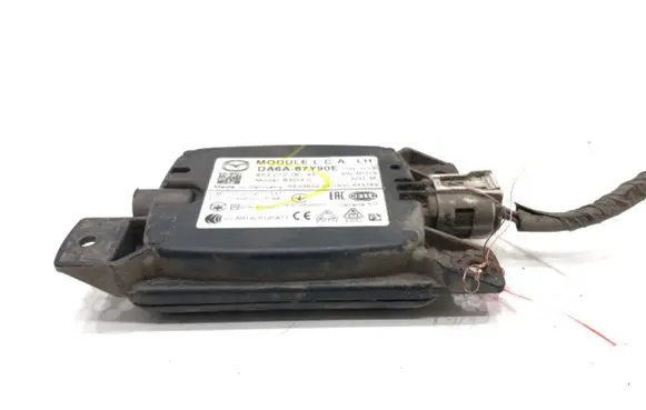 Mazda 2 Other control units/modules DA6A-67Y90E