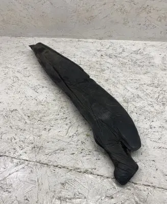 Mini Cooper Countryman R60 Fender foam support/seal 9806948
