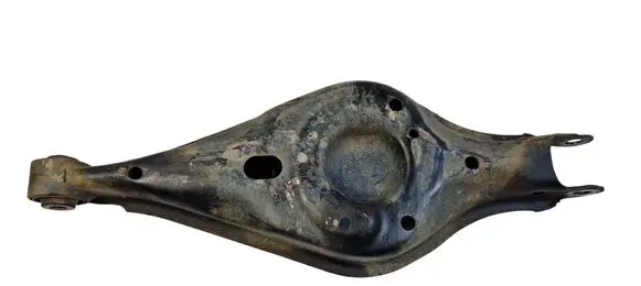 Ford Explorer V Coil spring/strut mount 162190952 P444V