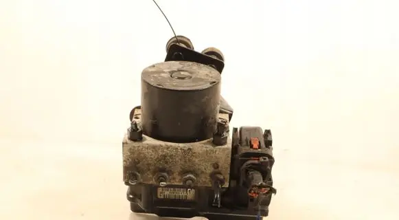 Volkswagen Polo IV 9N3 ABS Pump 6Q0907379AA