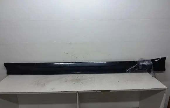 Tesla Model 3 Sill MAXTON TEMODEL31SD2 TEMODEL3
