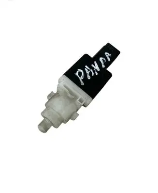 Brake pedal sensor switch