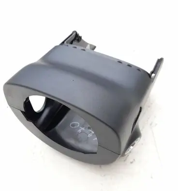 Skoda Octavia Mk4 Steering wheel column trim 5E3858566A