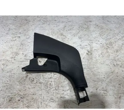 Skoda Octavia Mk4 Front sill trim cover 5E4863483