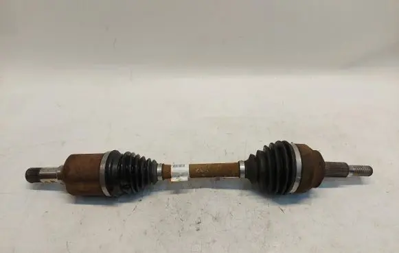 Ford Transit Custom II Front driveshaft
